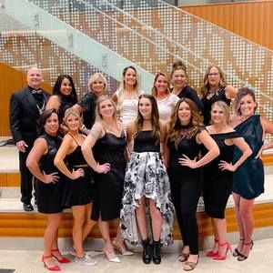 Meet your Posher, Jan